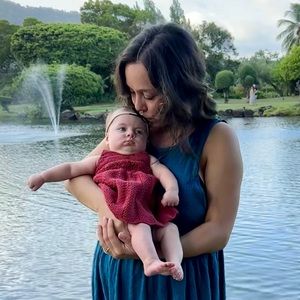 Meet your Posher, Rachel